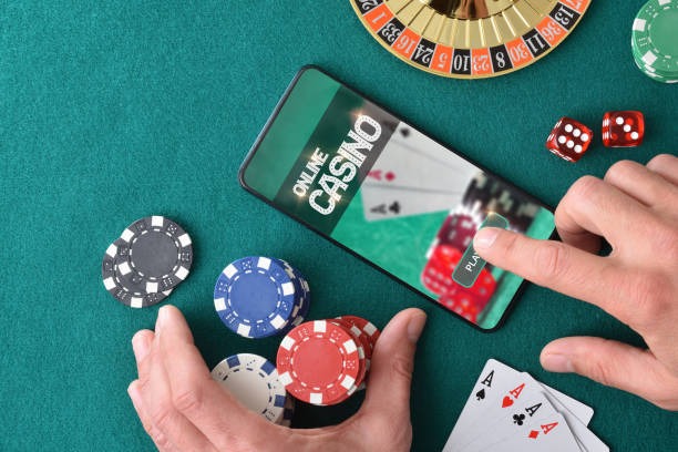 togelkuy Sportsbook