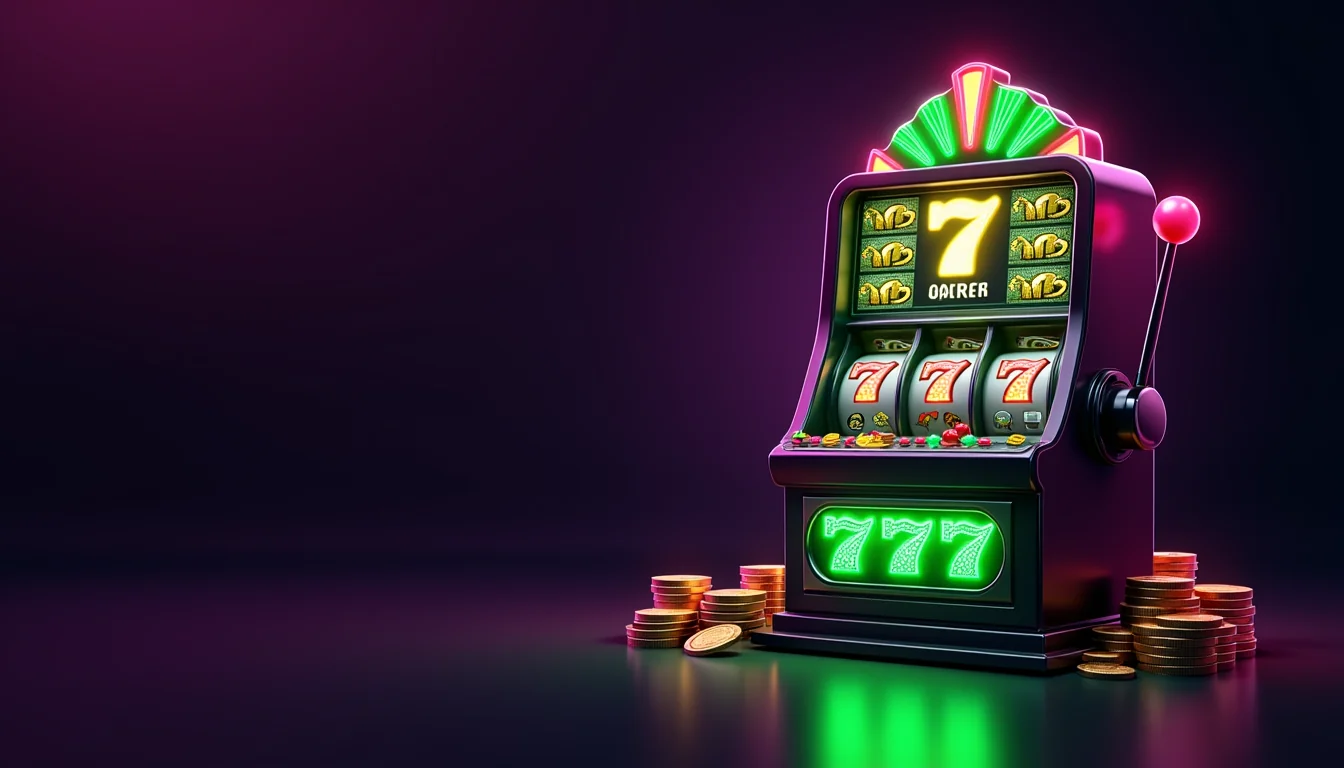togelkuy Arcade Games